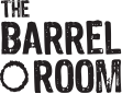 The Barrel Room Logo
