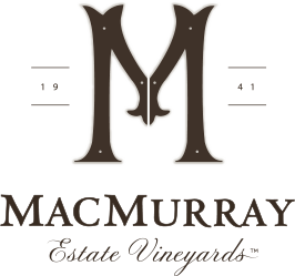 MacMurray Logo